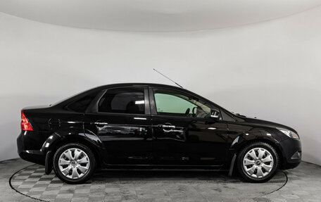 Ford Focus II рестайлинг, 2008 год, 549 000 рублей, 4 фотография