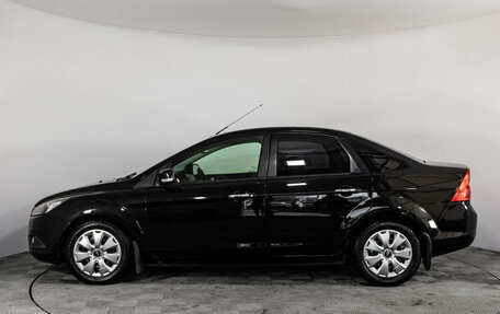 Ford Focus II рестайлинг, 2008 год, 549 000 рублей, 8 фотография