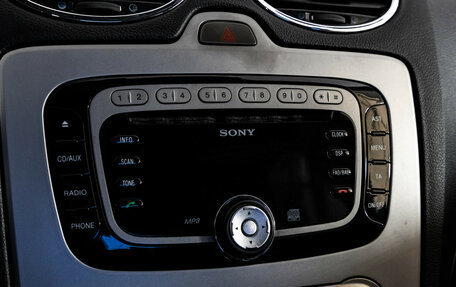 Ford Focus II рестайлинг, 2008 год, 549 000 рублей, 13 фотография