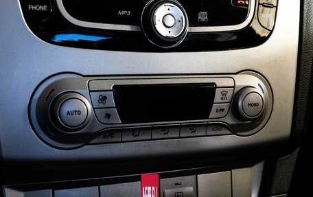 Ford Focus II рестайлинг, 2008 год, 549 000 рублей, 14 фотография