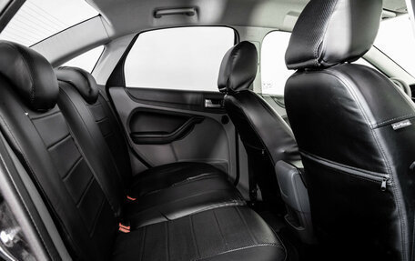 Ford Focus II рестайлинг, 2008 год, 549 000 рублей, 16 фотография