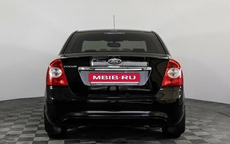 Ford Focus II рестайлинг, 2008 год, 549 000 рублей, 6 фотография