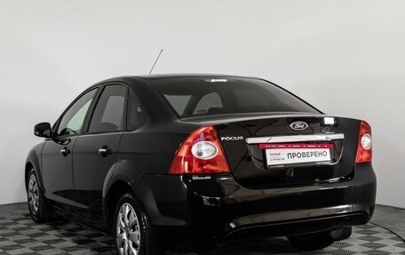 Ford Focus II рестайлинг, 2008 год, 549 000 рублей, 7 фотография