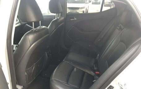 KIA Optima III, 2015 год, 1 243 500 рублей, 11 фотография