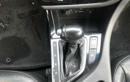 KIA Optima III, 2015 год, 1 243 500 рублей, 15 фотография