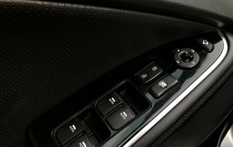 KIA Optima III, 2015 год, 1 243 500 рублей, 13 фотография