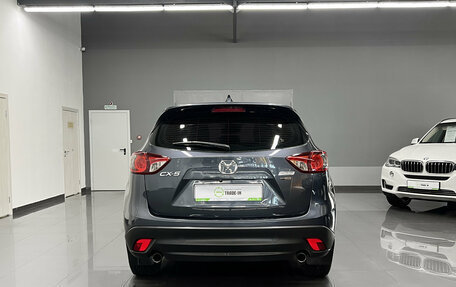 Mazda CX-5 II, 2012 год, 1 475 000 рублей, 4 фотография