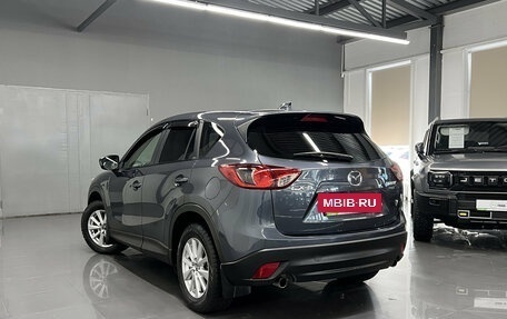 Mazda CX-5 II, 2012 год, 1 475 000 рублей, 6 фотография