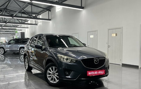 Mazda CX-5 II, 2012 год, 1 475 000 рублей, 5 фотография