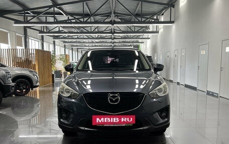 Mazda CX-5 II, 2012 год, 1 475 000 рублей, 3 фотография