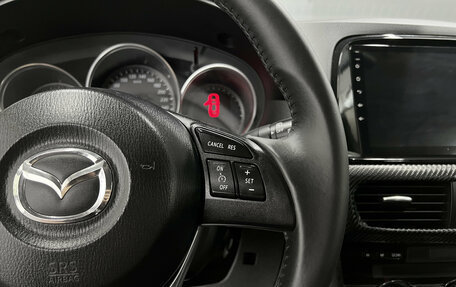 Mazda CX-5 II, 2012 год, 1 475 000 рублей, 18 фотография
