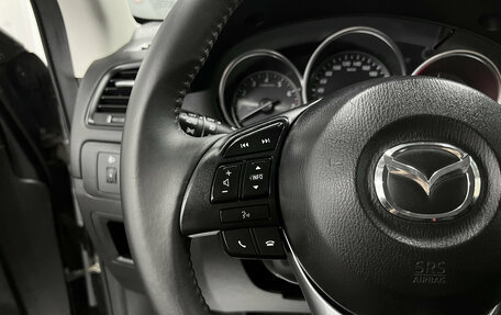 Mazda CX-5 II, 2012 год, 1 475 000 рублей, 17 фотография