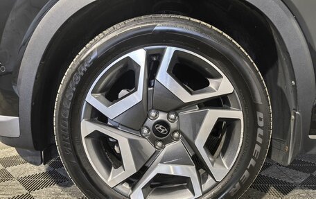 Hyundai Palisade I, 2023 год, 5 290 000 рублей, 7 фотография