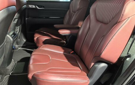 Hyundai Palisade I, 2023 год, 5 290 000 рублей, 14 фотография