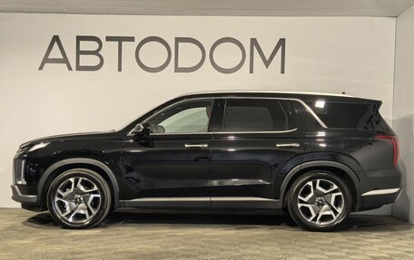 Hyundai Palisade I, 2023 год, 5 290 000 рублей, 5 фотография