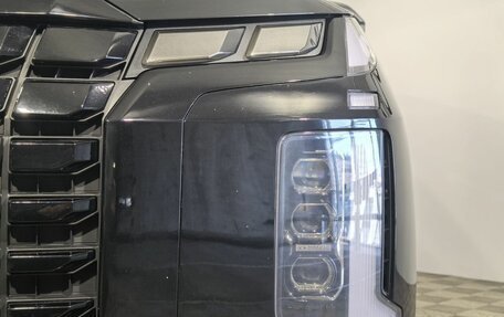 Hyundai Palisade I, 2023 год, 5 290 000 рублей, 8 фотография