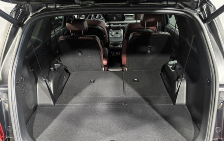 Hyundai Palisade I, 2023 год, 5 290 000 рублей, 9 фотография