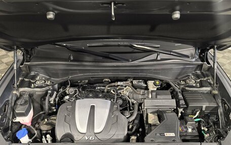 Hyundai Palisade I, 2023 год, 5 290 000 рублей, 10 фотография