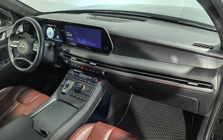 Hyundai Palisade I, 2023 год, 5 290 000 рублей, 11 фотография