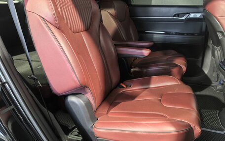 Hyundai Palisade I, 2023 год, 5 290 000 рублей, 15 фотография