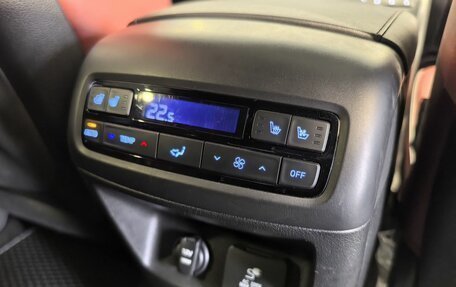 Hyundai Palisade I, 2023 год, 5 290 000 рублей, 16 фотография