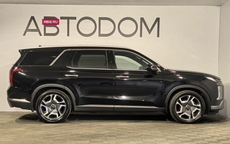 Hyundai Palisade I, 2023 год, 5 290 000 рублей, 6 фотография