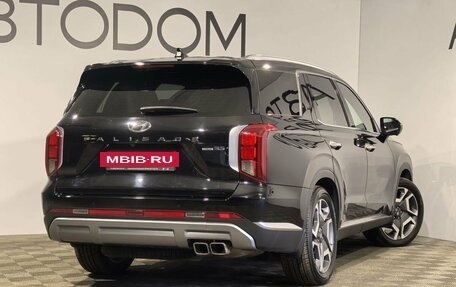 Hyundai Palisade I, 2023 год, 5 290 000 рублей, 2 фотография