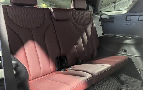 Hyundai Palisade I, 2023 год, 5 290 000 рублей, 18 фотография