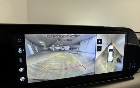 Hyundai Palisade I, 2023 год, 5 290 000 рублей, 27 фотография