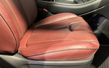 Hyundai Palisade I, 2023 год, 5 290 000 рублей, 20 фотография