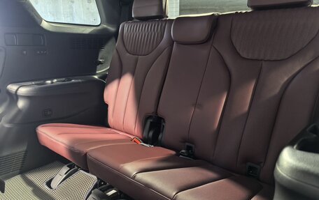 Hyundai Palisade I, 2023 год, 5 290 000 рублей, 17 фотография