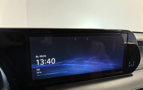 Hyundai Palisade I, 2023 год, 5 290 000 рублей, 25 фотография