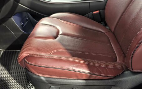 Hyundai Palisade I, 2023 год, 5 290 000 рублей, 19 фотография