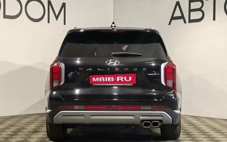 Hyundai Palisade I, 2023 год, 5 290 000 рублей, 4 фотография