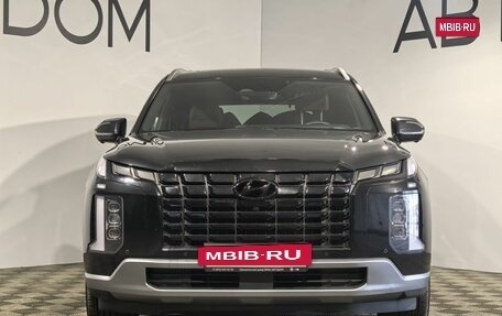 Hyundai Palisade I, 2023 год, 5 290 000 рублей, 3 фотография