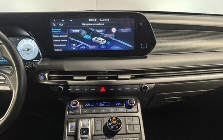 Hyundai Palisade I, 2023 год, 5 290 000 рублей, 31 фотография