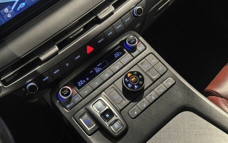 Hyundai Palisade I, 2023 год, 5 290 000 рублей, 32 фотография