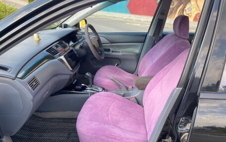 Mitsubishi Lancer IX, 2002 год, 820 000 рублей, 10 фотография