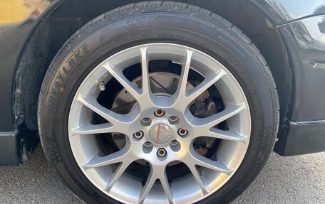 Mitsubishi Lancer IX, 2002 год, 820 000 рублей, 8 фотография