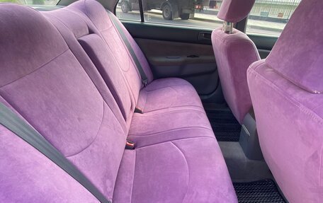 Mitsubishi Lancer IX, 2002 год, 820 000 рублей, 11 фотография