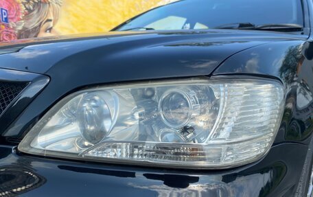 Mitsubishi Lancer IX, 2002 год, 820 000 рублей, 9 фотография