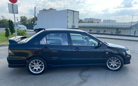 Mitsubishi Lancer IX, 2002 год, 820 000 рублей, 6 фотография