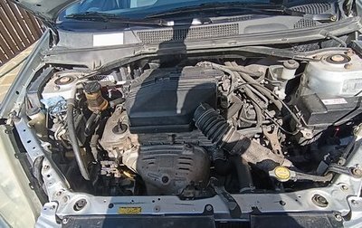 Toyota RAV4, 2001 год, 710 000 рублей, 1 фотография