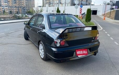 Mitsubishi Lancer IX, 2002 год, 820 000 рублей, 3 фотография