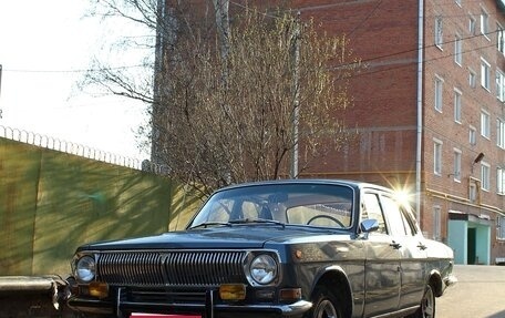 ГАЗ 24 «Волга» I (24), 1982 год, 235 000 рублей, 1 фотография