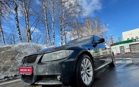BMW 3 серия, 2011 год, 1 120 000 рублей, 1 фотография