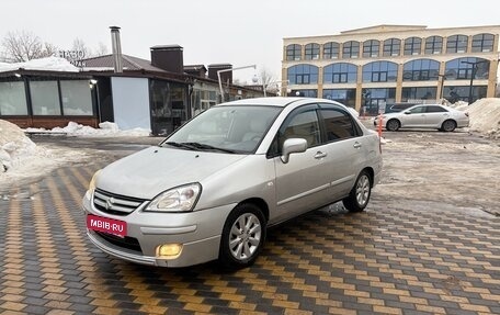 Suzuki Liana, 2004 год, 300 000 рублей, 1 фотография