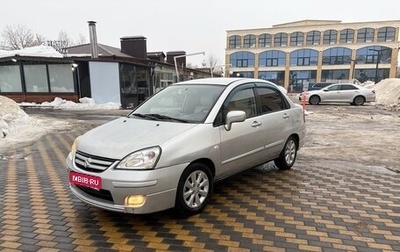 Suzuki Liana, 2004 год, 300 000 рублей, 1 фотография