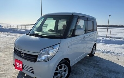 Nissan Roox, 2010 год, 485 000 рублей, 1 фотография