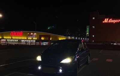 Peugeot 307 I, 2006 год, 395 000 рублей, 1 фотография